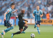 开云体育下载-关于柏林联队逆转沃尔夫斯堡，追赶争冠集团的信息