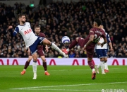 开云体育APP下载-热刺客场力克伯恩茅斯，英超战绩稳步上升的简单介绍