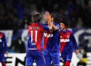 开云体育APP下载-包含东京FC拼尽全力，终获胜利的词条