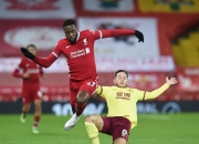 开云APP-斯旺西战平伯恩利：保持不败