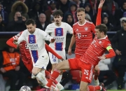 开云体育直播-关于巴塞罗那客场惨败，欧冠梦碎的信息