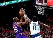 开云体育直播-独行侠逆转战胜对手，东契奇发挥精彩