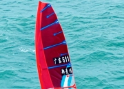 开云APP-世界冠军争夺风筝帆板赛，速度快如闪电的简单介绍