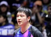 开云体育平台APP-日本乒乓球队碾压韩国乒乓球队，樊振东打破历史纪录的简单介绍