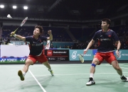 开云体育入口-丹麦队完胜韩国队，黄鸭组合扛起全队的简单介绍