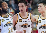 开云体育中国官网-江苏队横扫篮网，赵继伟统治全场