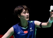 开云足球直播-韩国队横扫丹麦队，陈雨菲刷新纪录