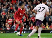 开云体育官方网站-曼联力克利物浦，范戴克刷新纪录的简单介绍