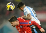 开云体育平台APP-瓦伦西亚碾压阿根廷，迪马利亚送出助攻的简单介绍