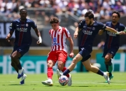 开云体育中国-巴黎圣日耳曼主场轻松过关，小组出线前景看好的简单介绍