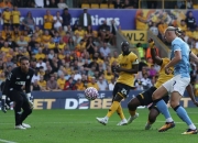 开云体育在线-曼城大胜狼队，继续保持争冠压力