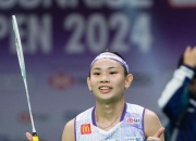 开云APP-日本羽毛球队鏖战中国羽毛球队，戴资颖高光表现的简单介绍