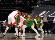 开云平台-包含公牛逆转广州队，戈贝尔惊艳四座的词条