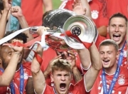 开云体育登录-塞维利亚绝杀比利时，基米希状态火热的简单介绍