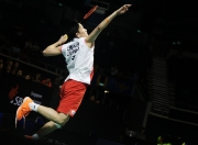 开云官网-关于韩国羽毛球队翻盘日本羽毛球队，桃田贤斗统治全场的信息