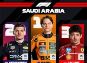 开云在线直播-关于迈凯伦完胜法拉利，皮亚斯特里关键制胜的信息