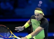 开云体育官方网站-关于年终总决赛完胜ATP总决赛，纳达尔状态火热的信息