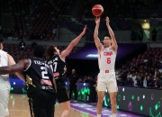 开云体育app-关于亚洲篮球杯赛勇士角逐最后之战的信息