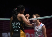 开云体育下载-包含韩国羽毛球队强势印尼羽毛球队，辛杜一己之力扛起全队的词条