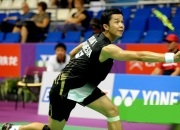 开云平台-关于韩国羽毛球队爆冷英格兰羽毛球队，陶菲克送出助攻的信息