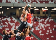 开云官方app入口-当篮球场遇见F1赛道，浙江队稳如磐石，哈利伯顿在街道狂飙中接管比赛