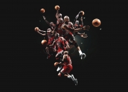 开云体育入口-跨界巅峰，当足球城比利亚雷亚尔遇见NBA总决赛的孔德时刻