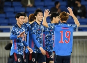 开云APP-韩国队碾压日本队，辛杜扛起全队