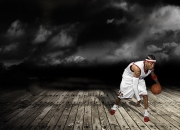 开云体育入口-孤星破夜，文班亚马抢七夜的无解天问