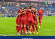 开云体育下载-利物浦碾压克罗地亚，加维统治全场