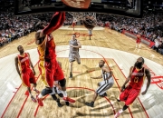 开云平台-抢七之夜，莫兰特，撕裂寂静的灰熊之魂