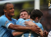 开云体育官网-欧冠决赛之夜，伦纳德大场面先生