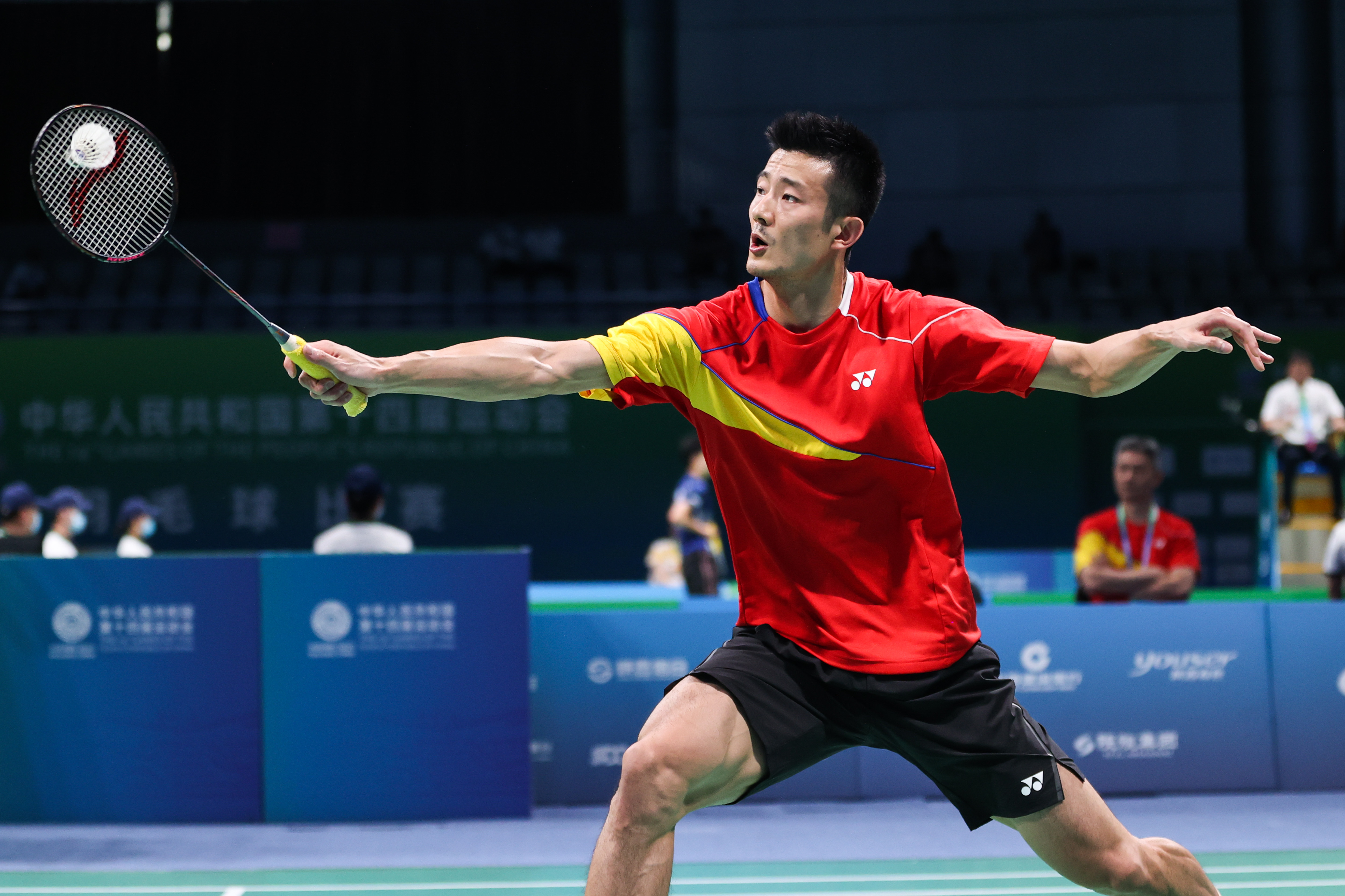 马来西亚羽毛球队碾压英格兰羽毛球队,谌龙送出助攻的简单介绍 马来西亚羽毛球队碾压英格兰羽毛球队,谌龙送出助攻的简单介绍