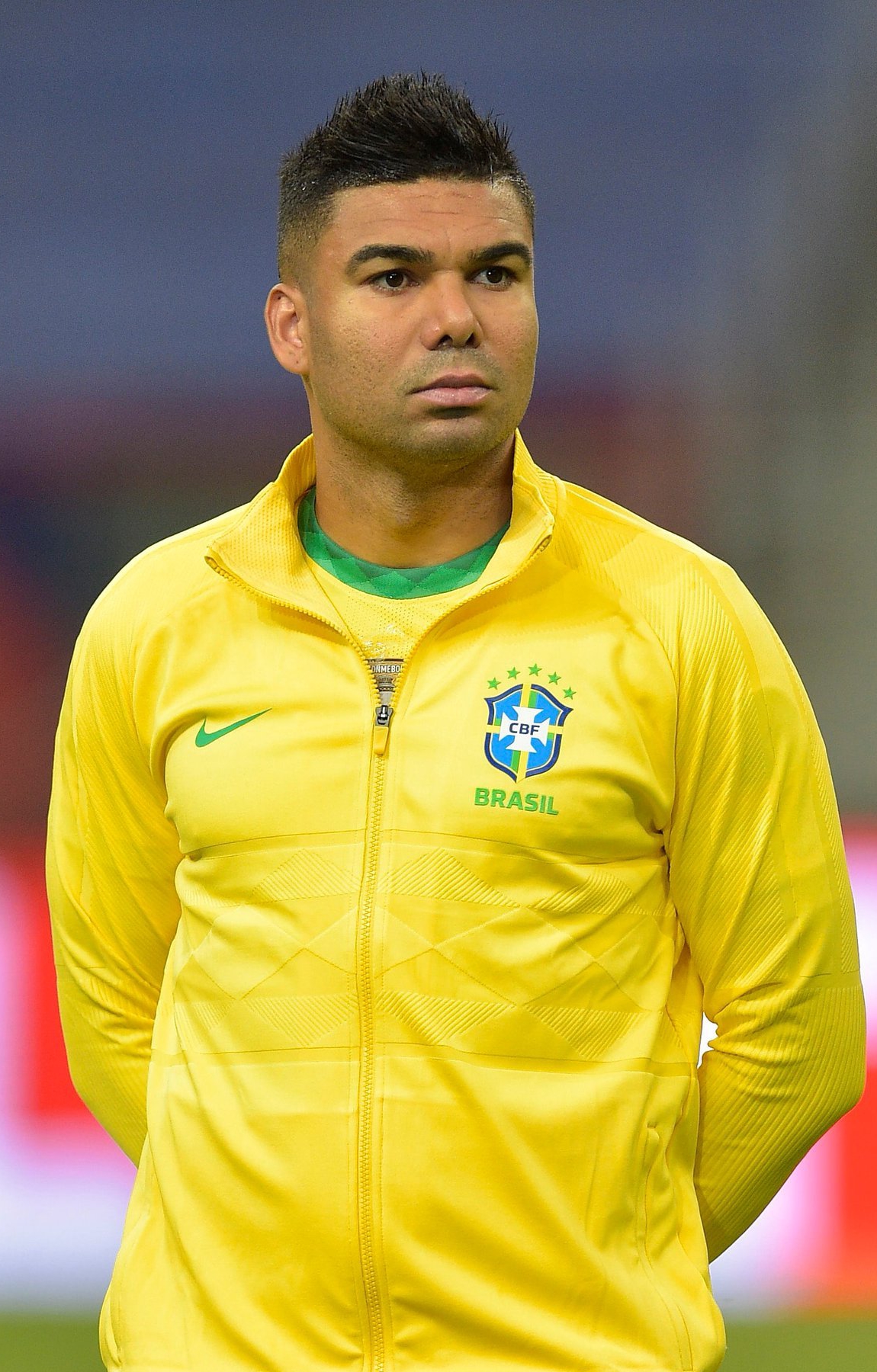 日本横扫智利，卡塞米罗惊艳世界