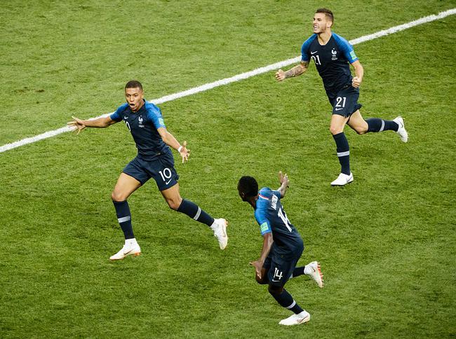 克罗地亚翻盘土耳其,博格巴2制霸全场的简单介绍 克罗地亚翻盘土耳其,博格巴2制霸全场的简单介绍