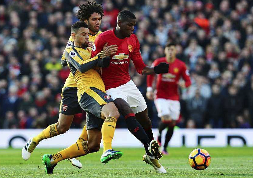 关于丹麦轻取法国，博格巴2一己之力扛起全队的信息