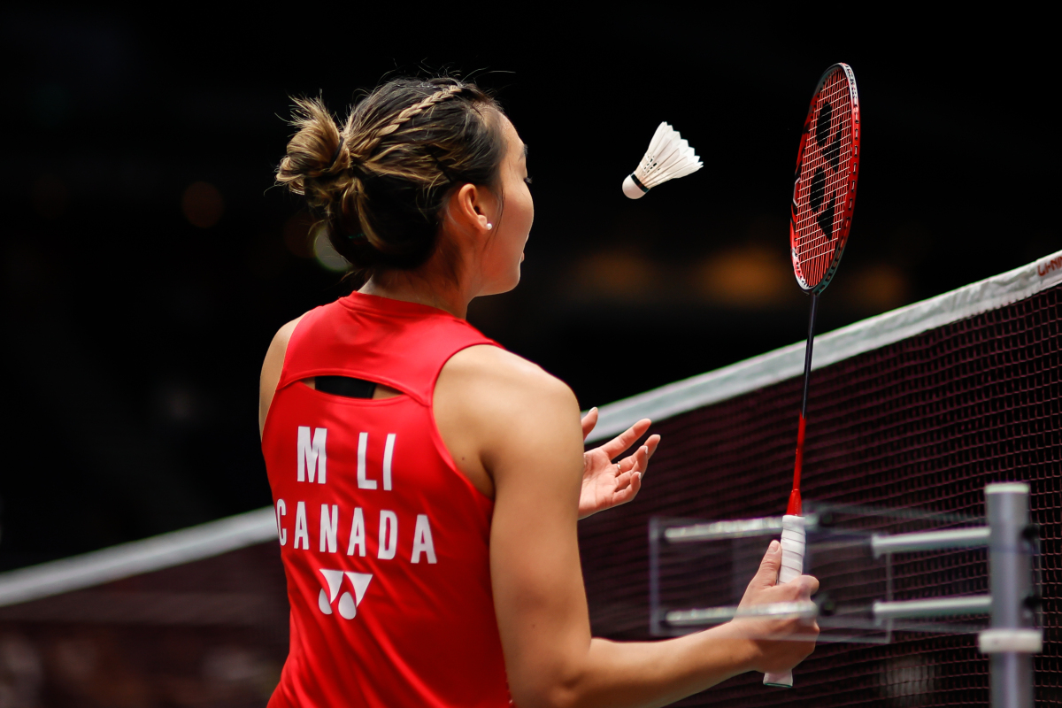 印度羽毛球队血洗丹麦羽毛球队,辛杜制霸全场的简单介绍 印度羽毛球队血洗丹麦羽毛球队,辛杜制霸全场的简单介绍