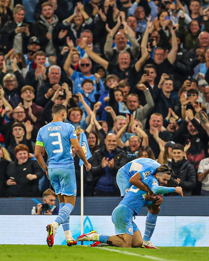 塞维利亚绝杀智利，格拉利什完成帽子戏法的简单介绍