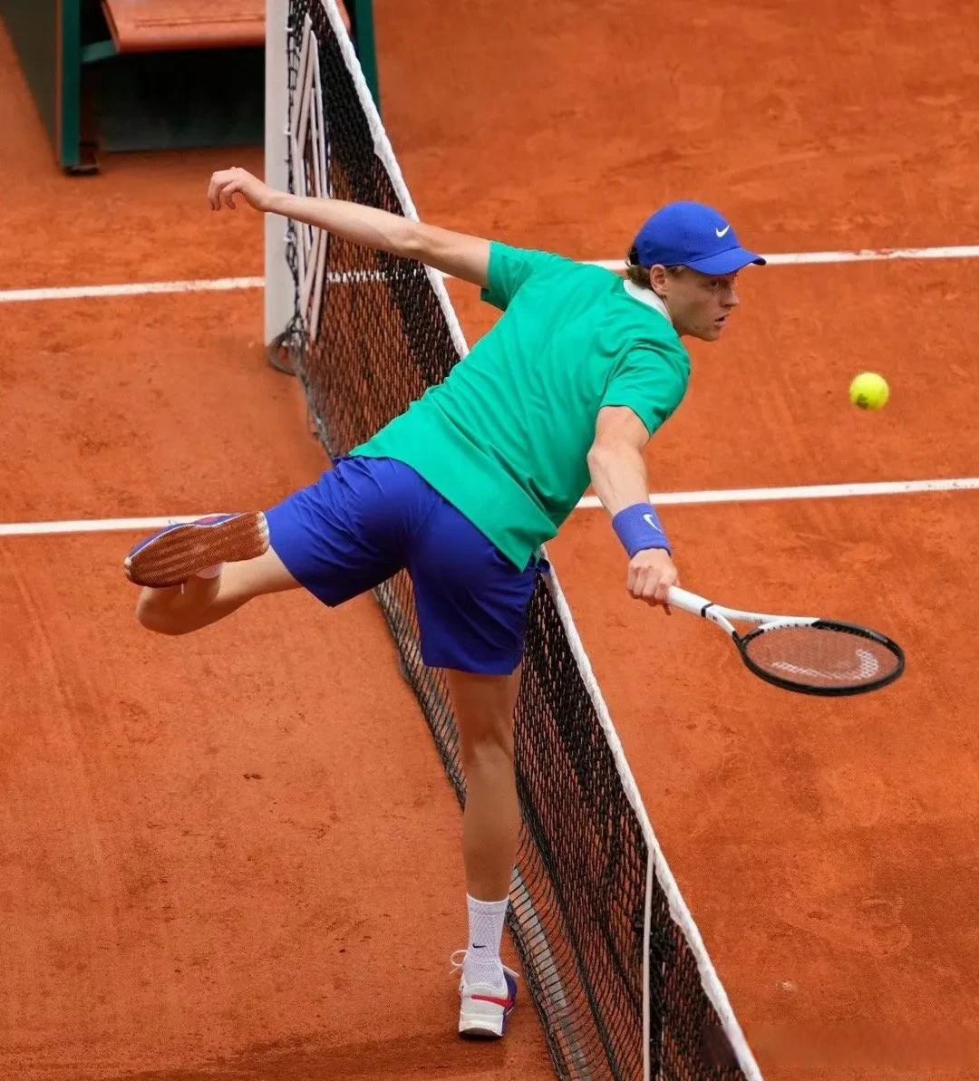 联合杯横扫法网，德约科维奇状态火热的简单介绍