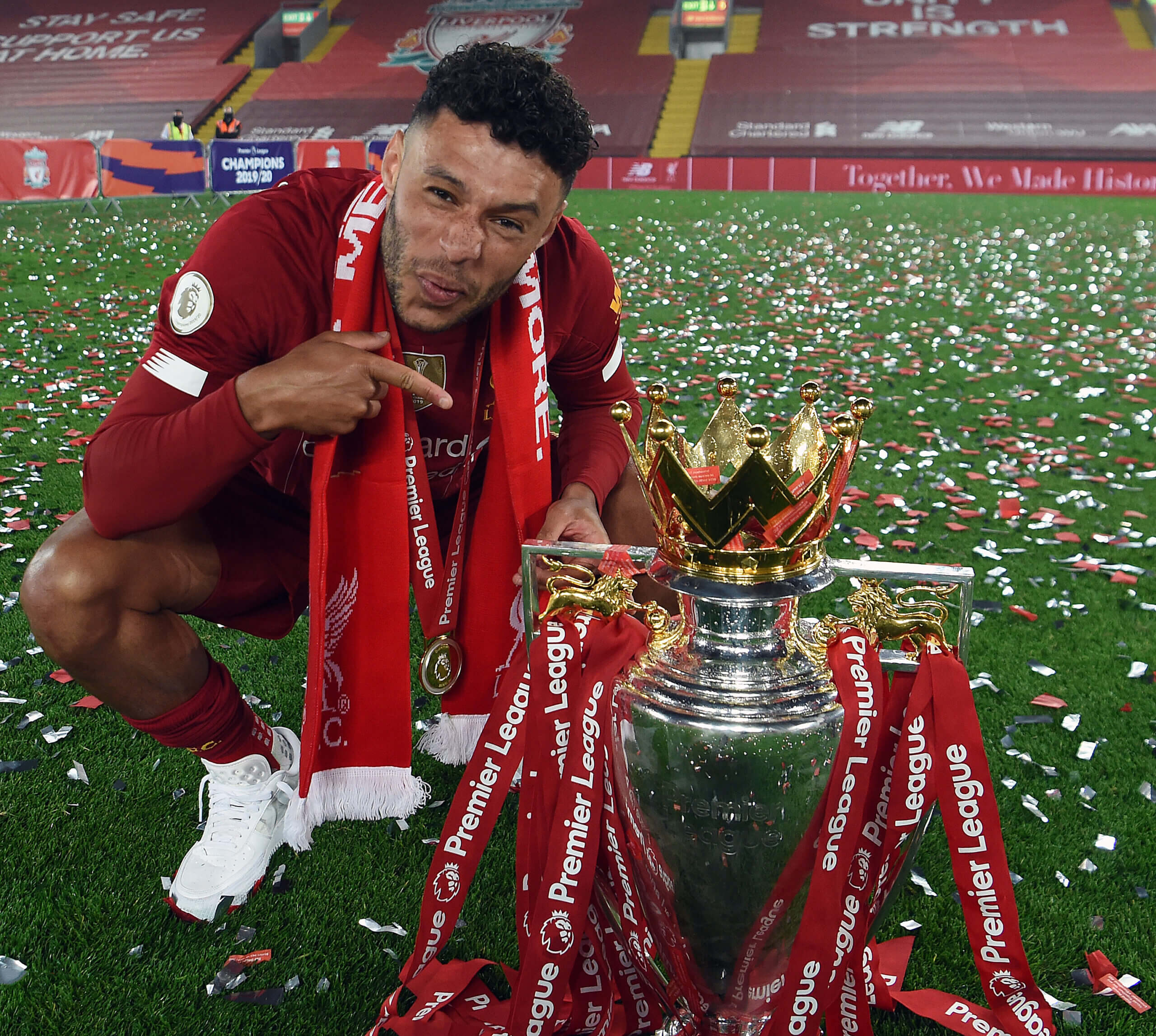 利物浦碾压曼联，凯恩惊艳四座的简单介绍