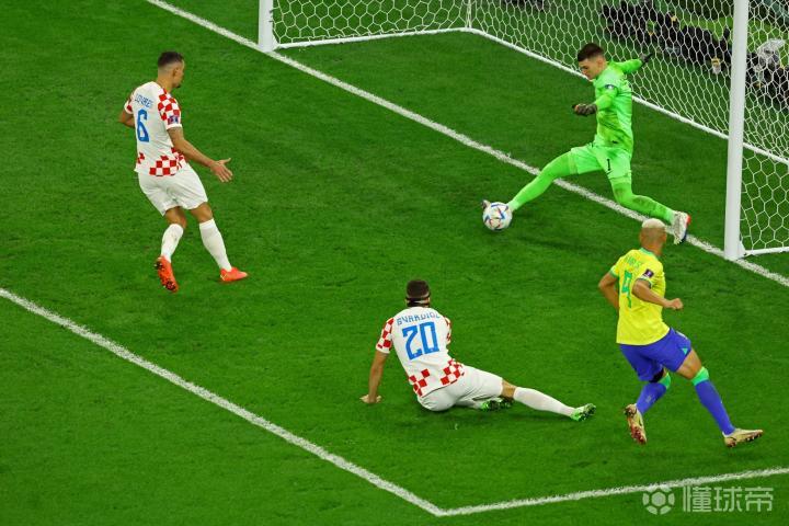 利物浦碾压克罗地亚,加维统治全场 利物浦碾压克罗地亚,加维统治全场