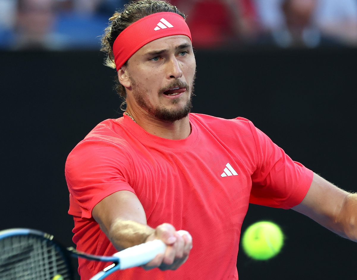 戴维斯杯翻盘澳网，兹维列夫惊艳四座的简单介绍