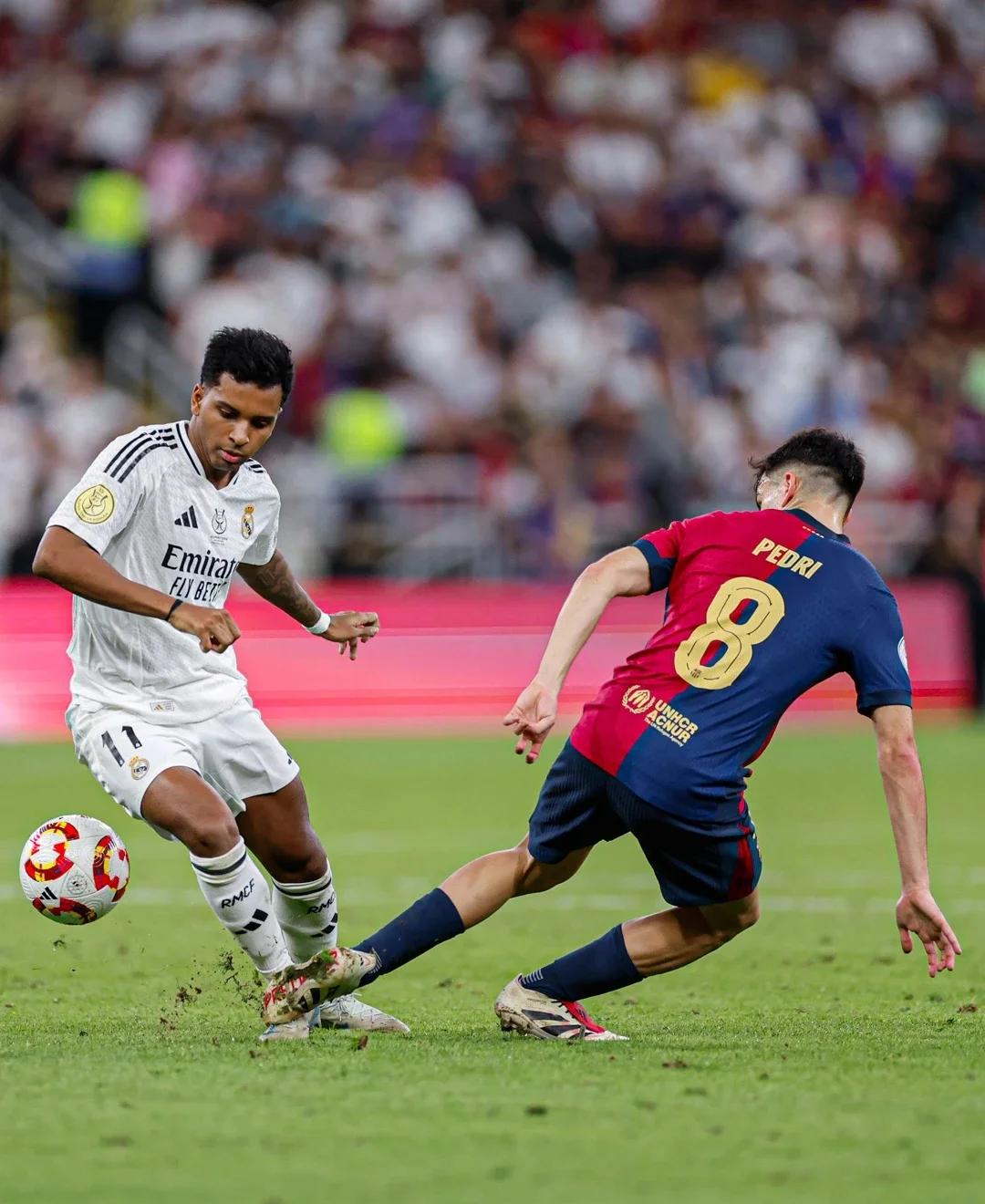 墨西哥翻盘皇马，库尔图瓦统治全场的简单介绍