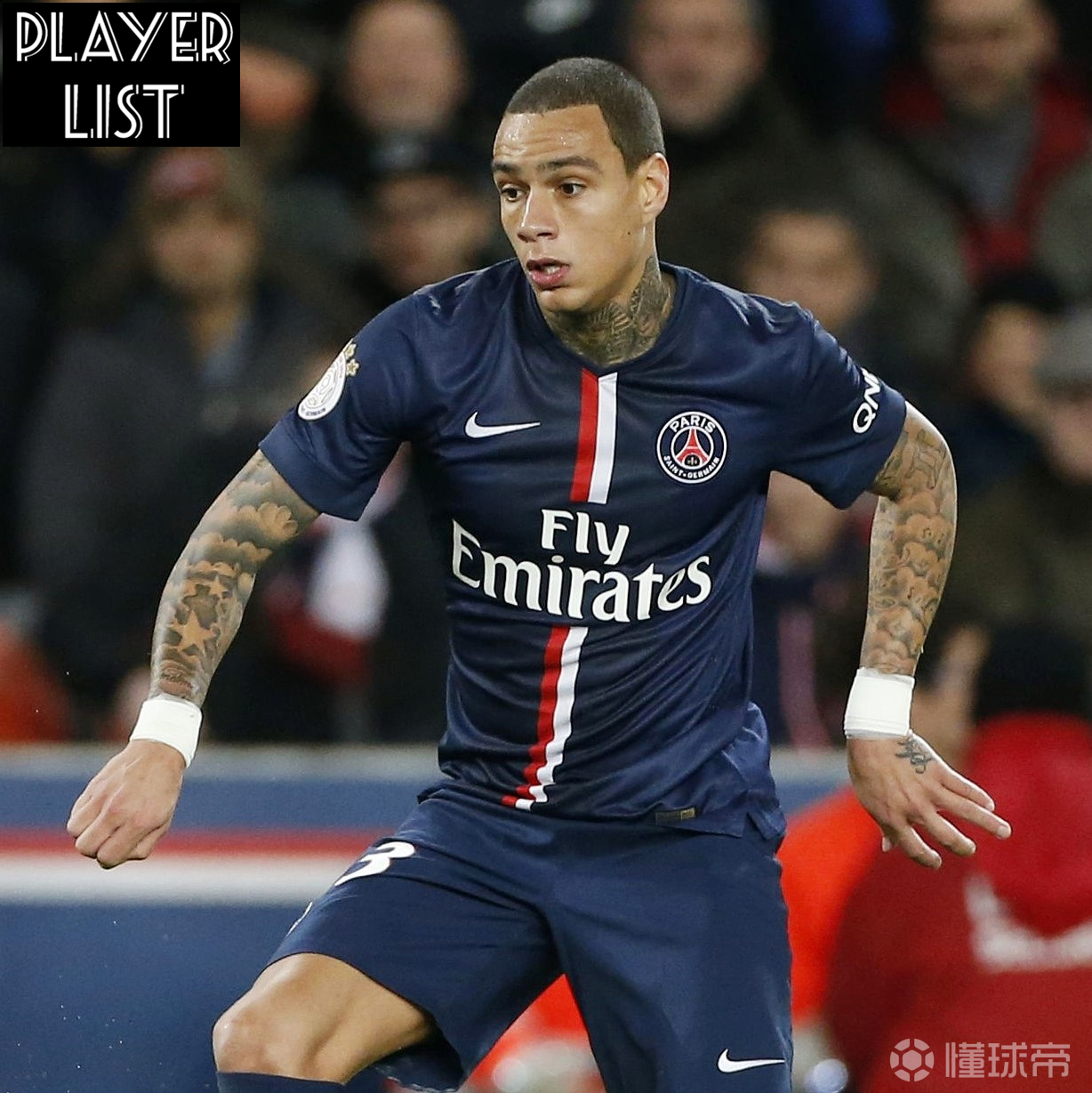 巴黎圣日耳曼后场铁桶防线保持稳定的简单介绍 巴黎圣日耳曼后场铁桶防线保持稳定的简单介绍