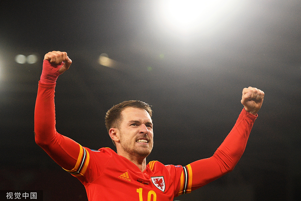 包含匈牙利主场逼平威尔士，保持积分榜稳定的词条