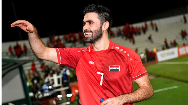 叙利亚排球队大逆转，成功挺进女子四强的简单介绍