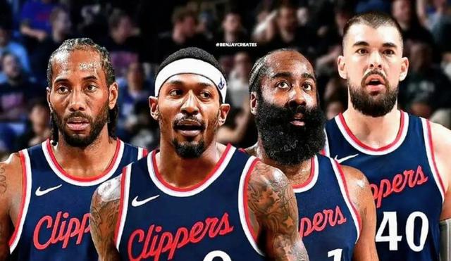 快船队在主场力克对手晋级下一轮的简单介绍 快船队在主场力克对手晋级下一轮的简单介绍