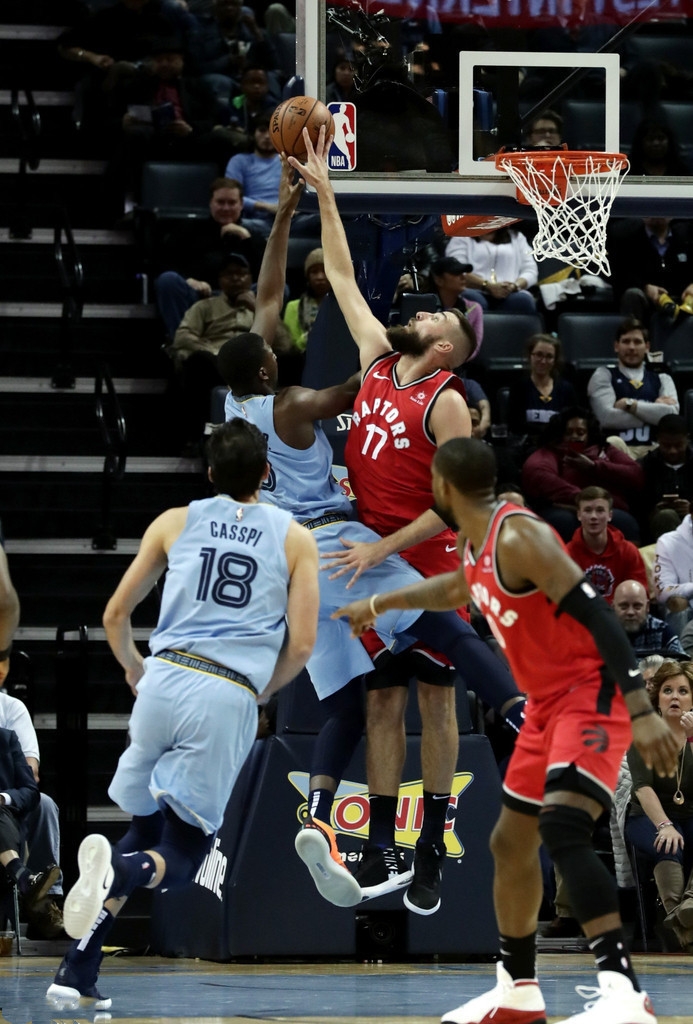 猛龙陷入低谷，联盟地位受到威胁的简单介绍