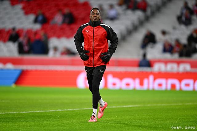 尼斯主场小胜蒙彼利埃，继续追赶卫冕军