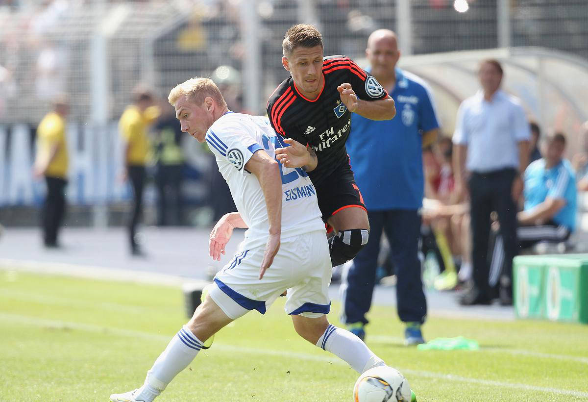 沃尔夫斯堡主场胜利提升排名