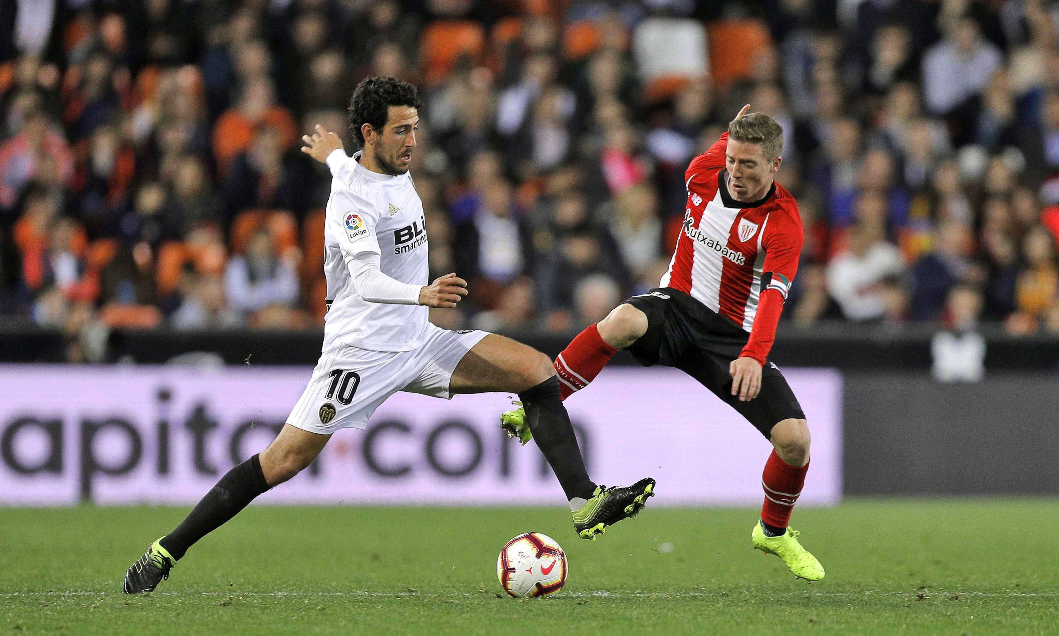 毕尔巴鄂主场大胜马洛卡，壮举